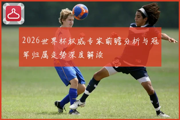 2026世界杯权威专家前瞻分析与冠军归属走势深度解读