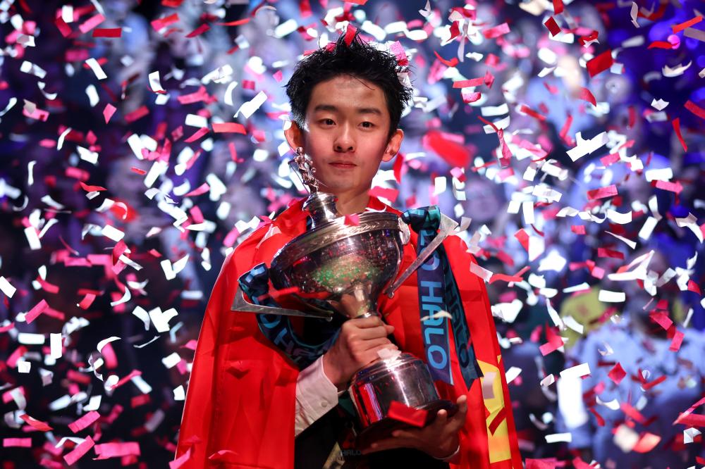 麦克朗当选G联盟常规赛MVP 成为历史首位多次获此殊荣球员