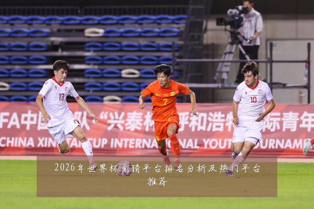 2026年世界杯竞猜平台排名分析及热门平台推荐